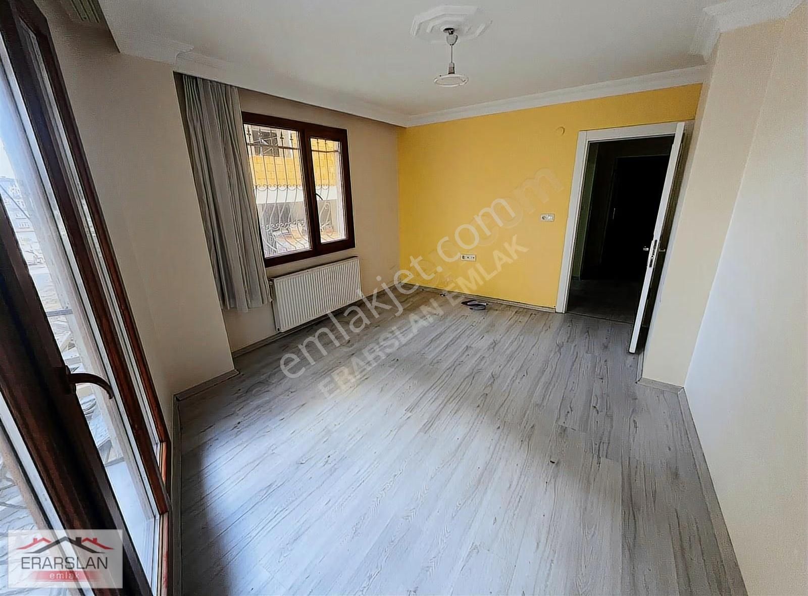 Erarslandan Kiralık 1+1daire Memura Cadde Yanı G.cephe Kombili - Görsel 9