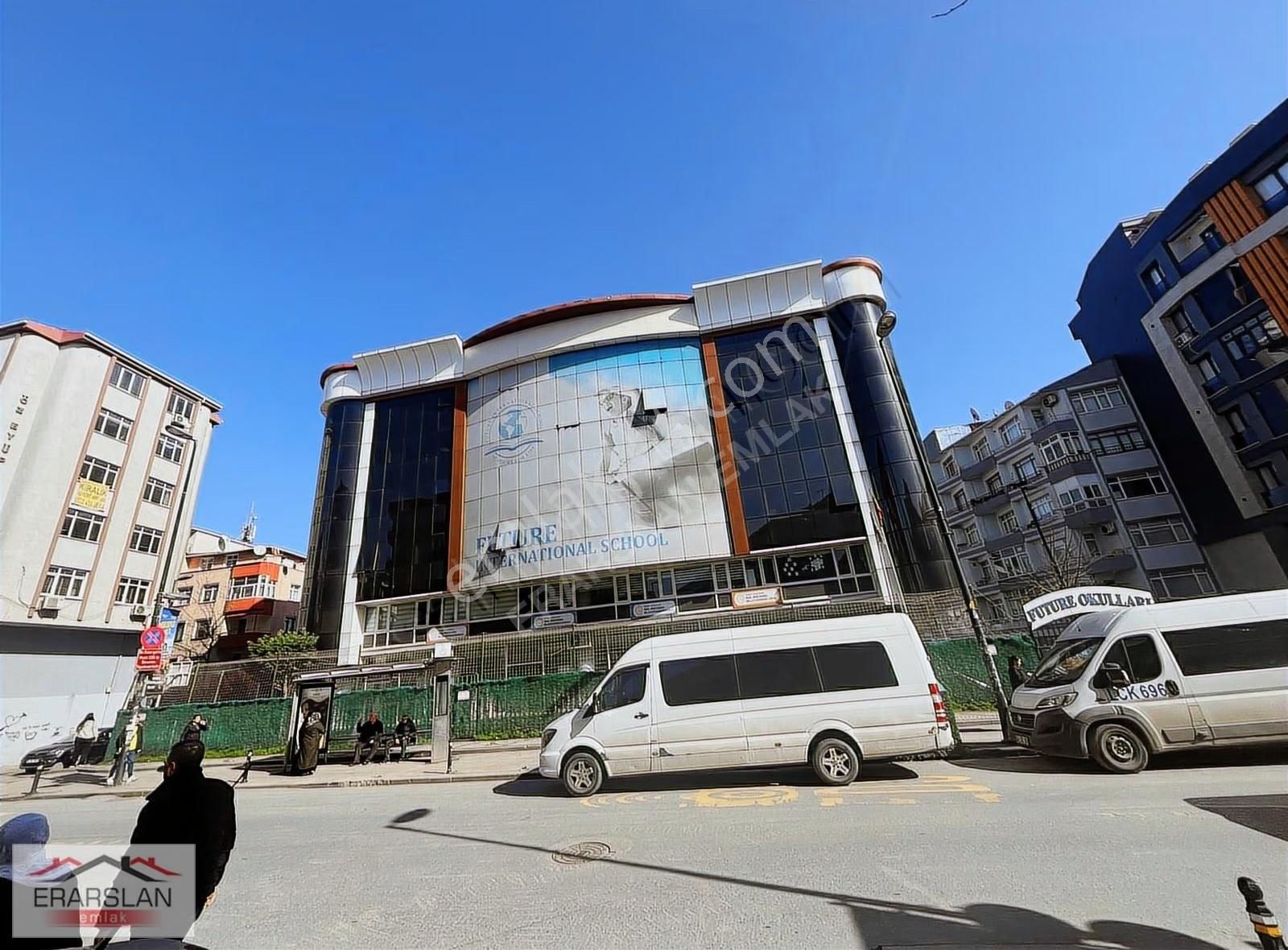 Erarslandan Kiralık 1+1daire Memura Cadde Yanı G.cephe Kombili - Görsel 3