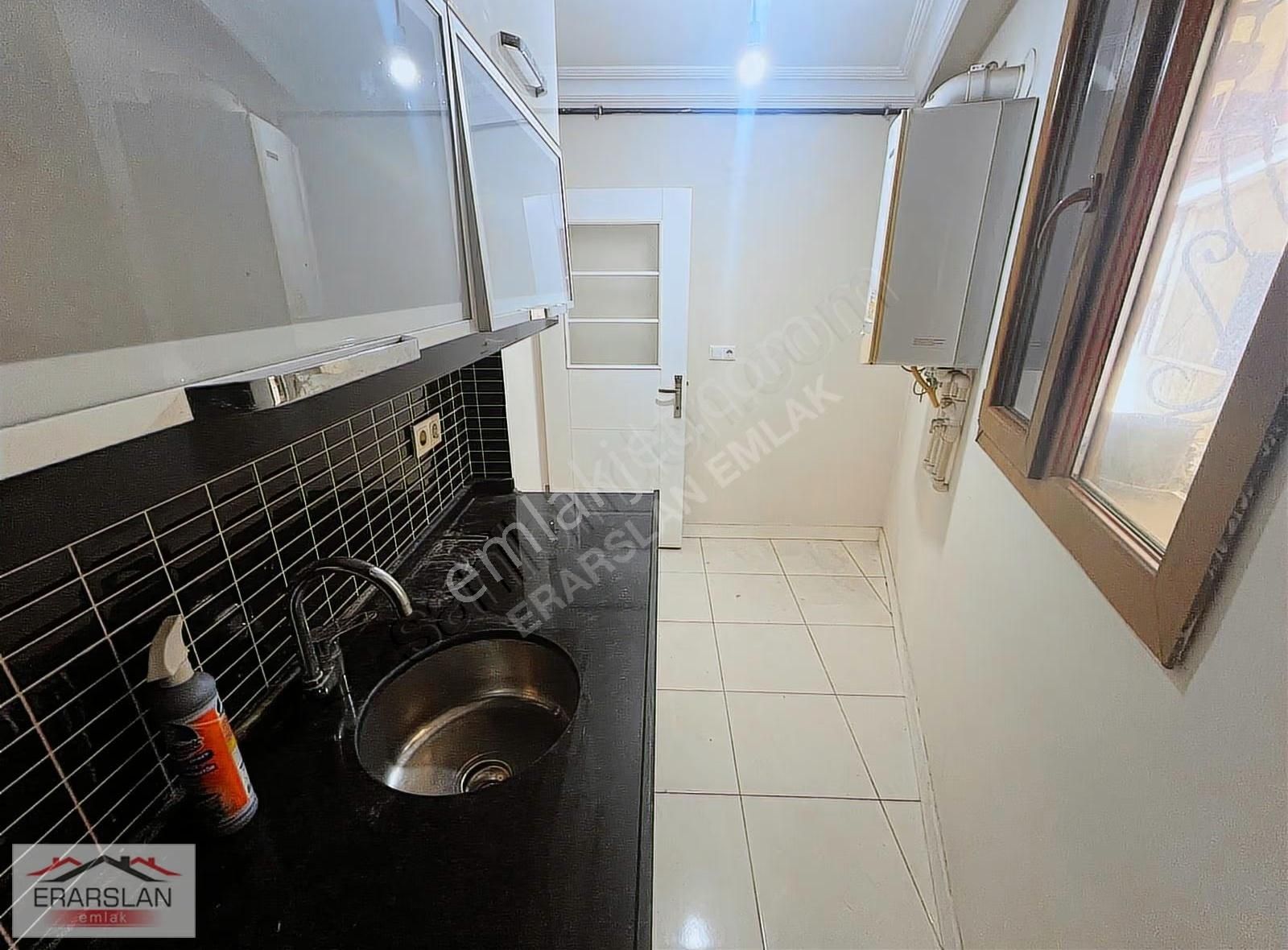 Erarslandan Kiralık 1+1daire Memura Cadde Yanı G.cephe Kombili - Görsel 17