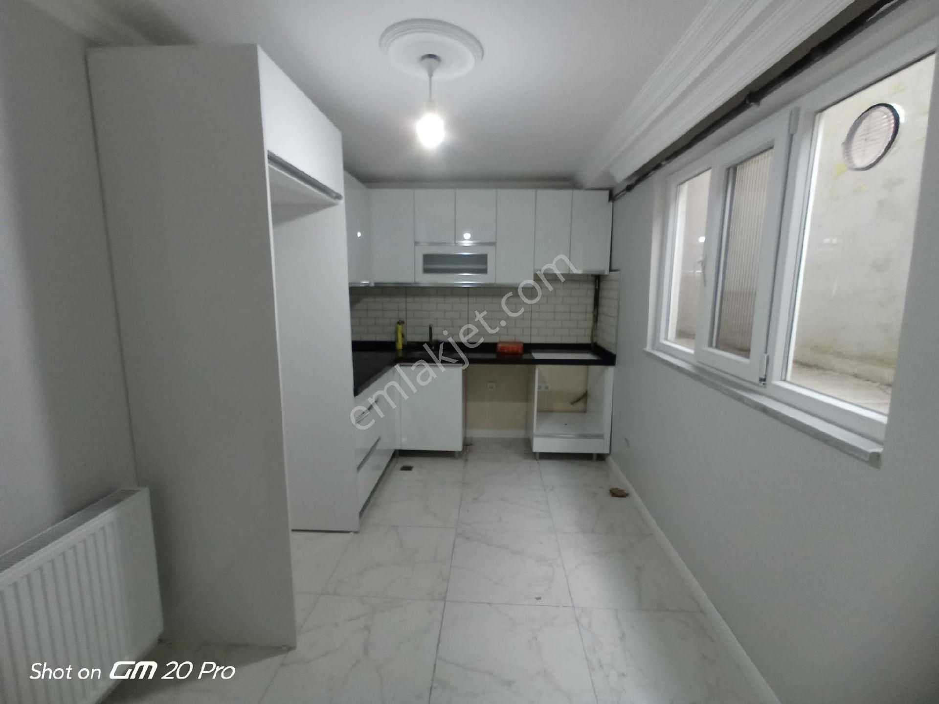 Yılmaz İnşaat Gayrimenkulden Kiralık 3+1 - Görsel 11