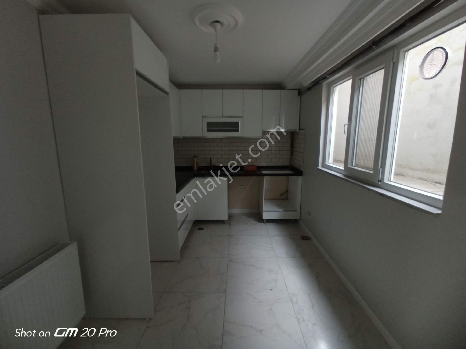 Yılmaz İnşaat Gayrimenkulden Kiralık 3+1 - Görsel 10