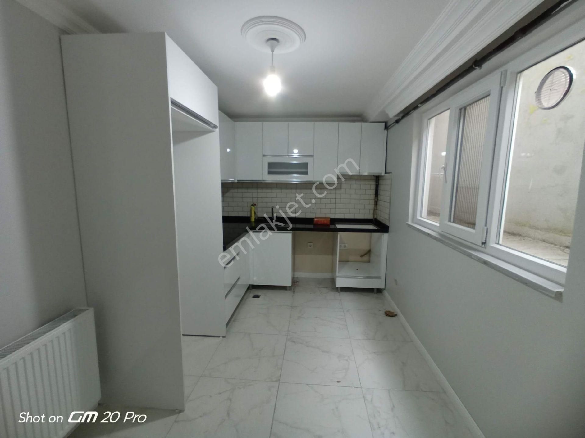 Yılmaz İnşaat Gayrimenkulden Kiralık 3+1 - Görsel 12