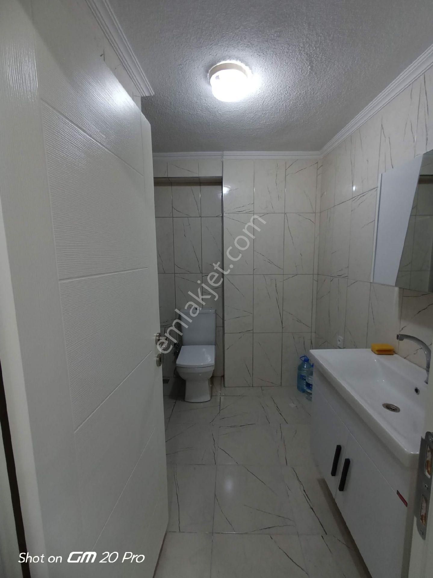 Yılmaz İnşaat Gayrimenkulden Kiralık 3+1 - Görsel 17