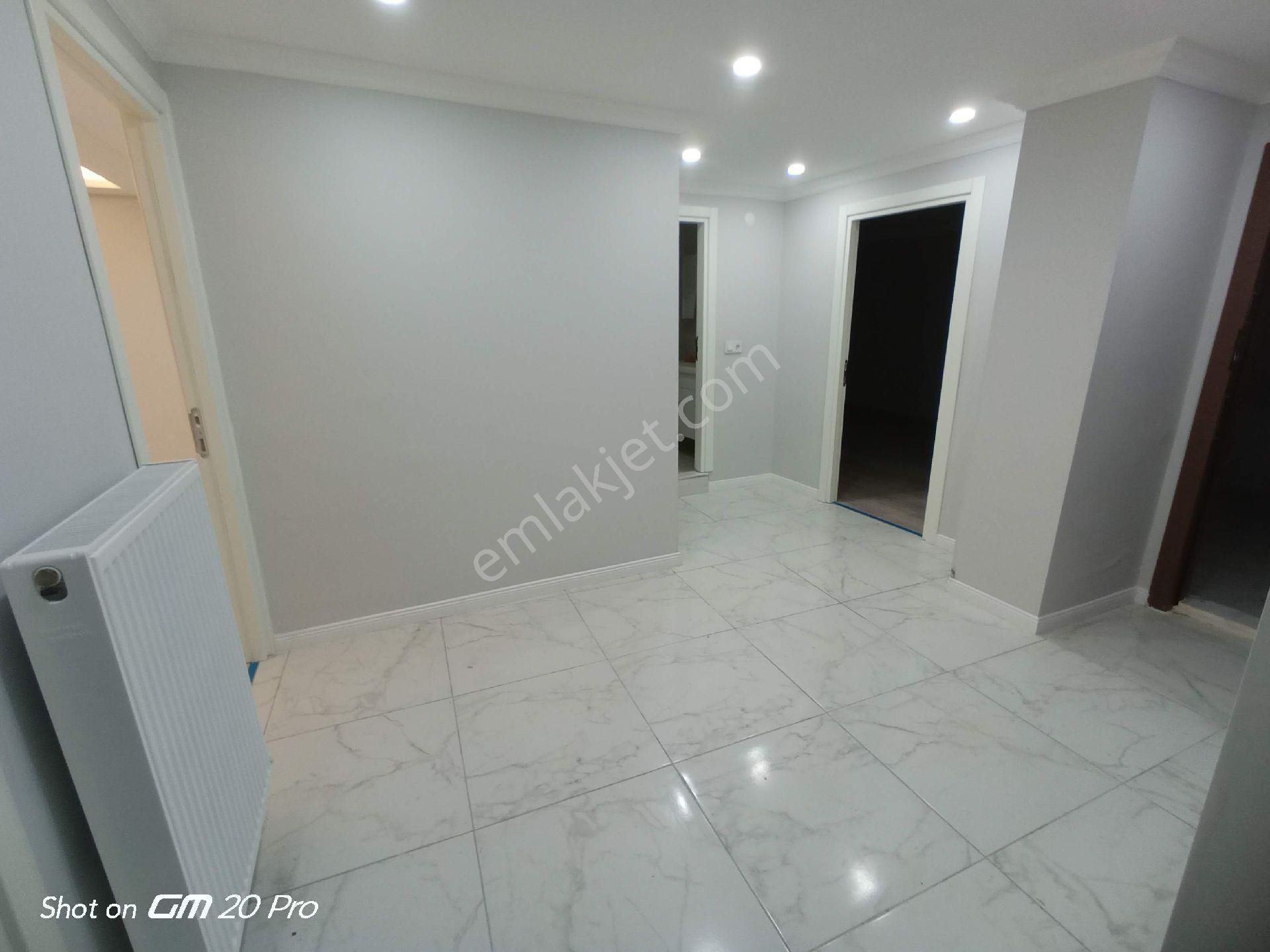 Yılmaz İnşaat Gayrimenkulden Kiralık 3+1 - Görsel 4