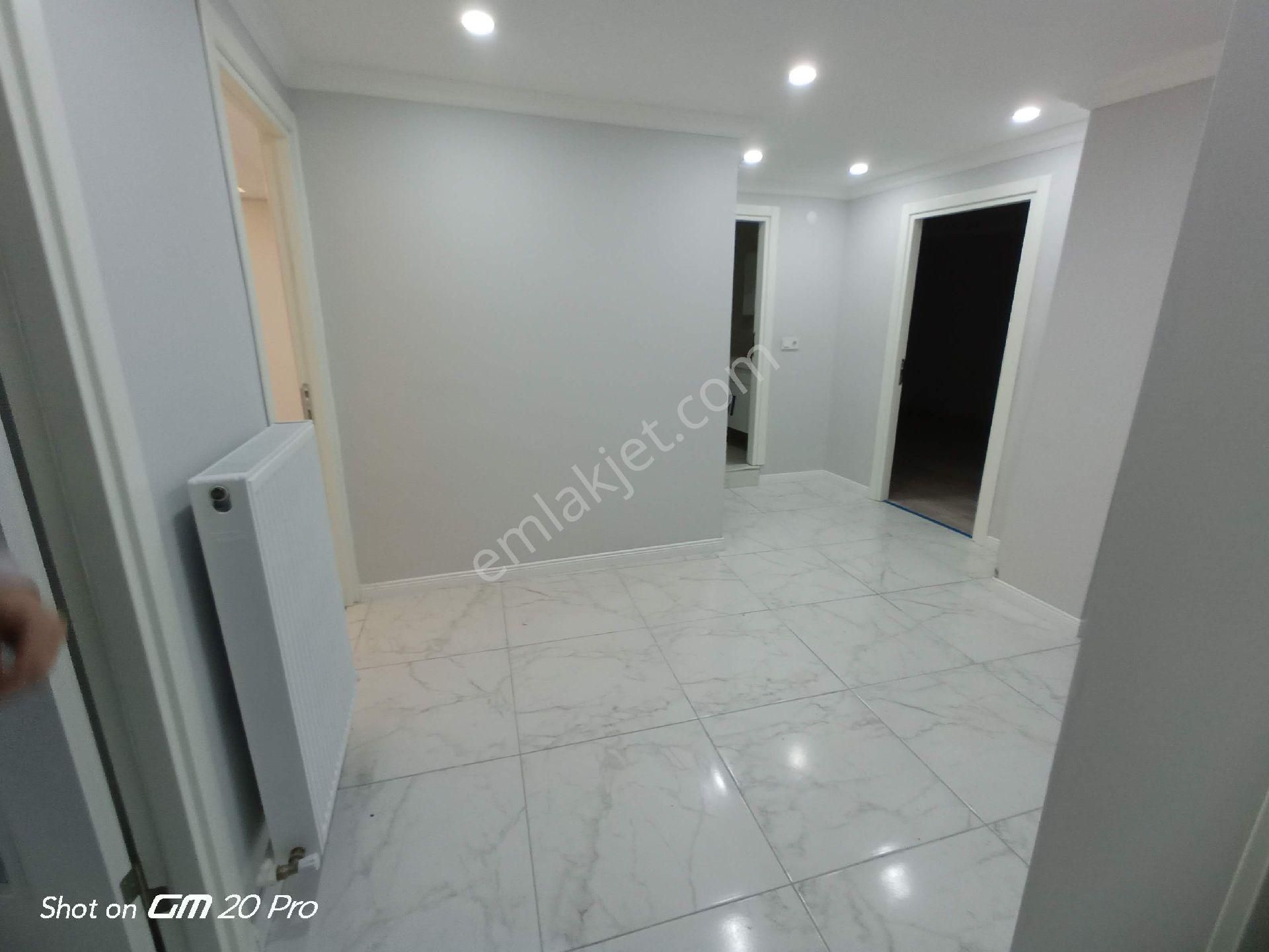 Yılmaz İnşaat Gayrimenkulden Kiralık 3+1 - Görsel 3