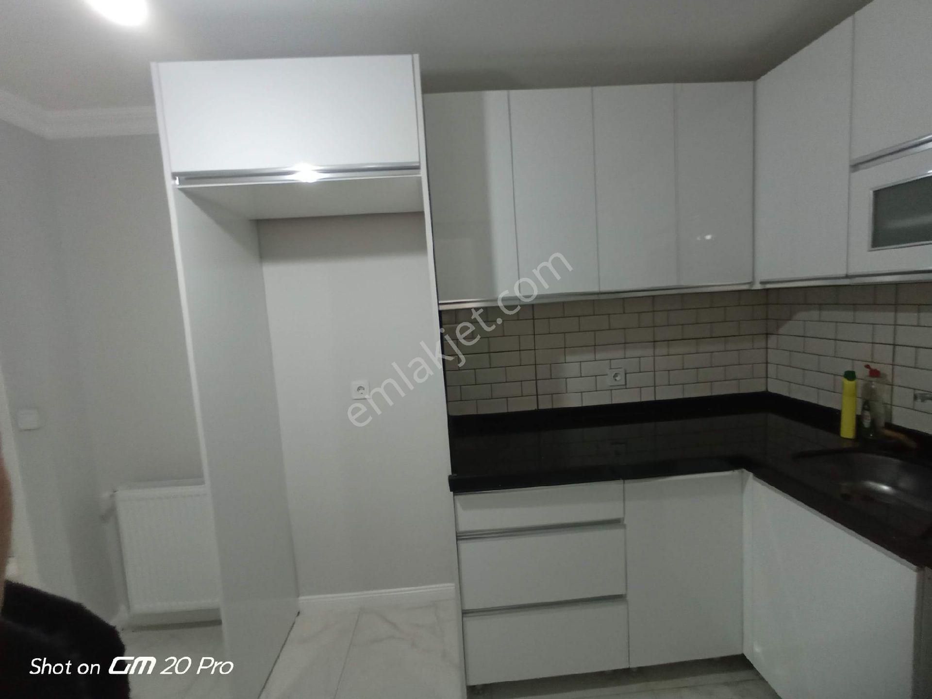 Yılmaz İnşaat Gayrimenkulden Kiralık 3+1 - Görsel 13