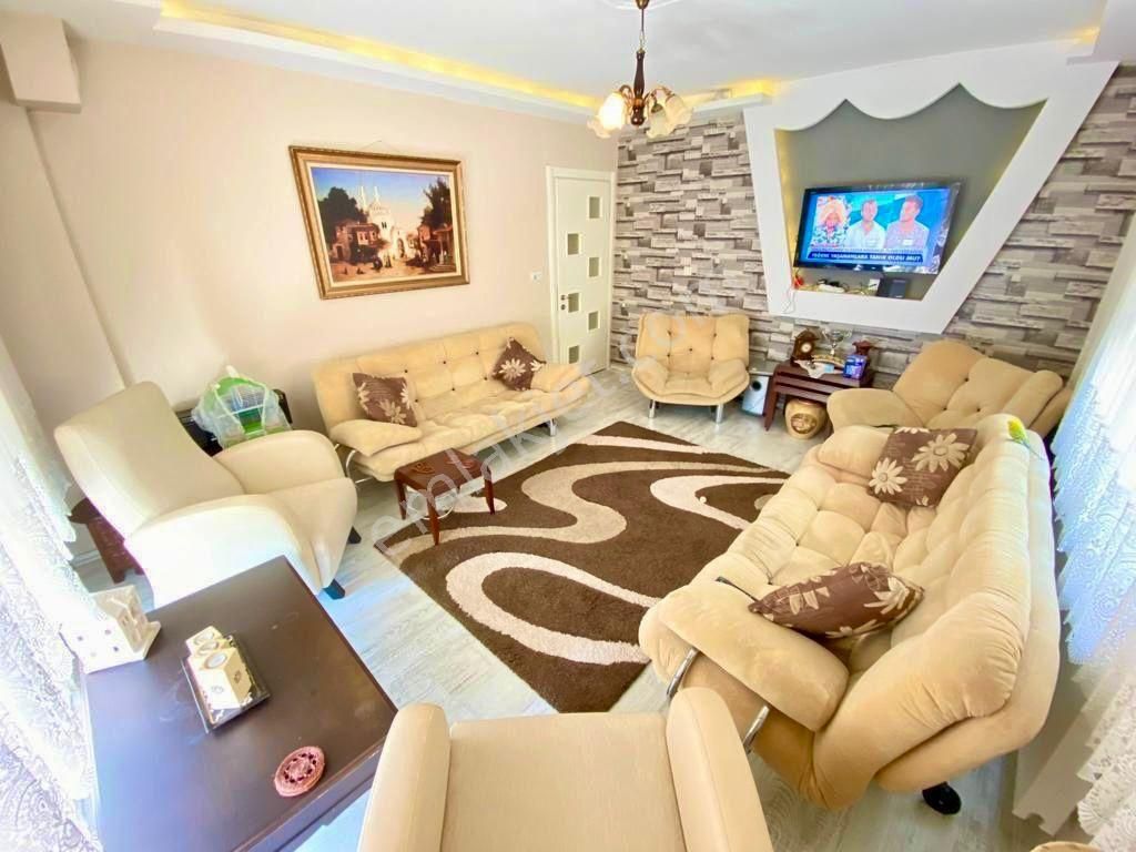 Yükselden Altınkumda Ayrı Mutfak Ön Cephe Yüksek Kredi 2+1 Daire - Görsel 10