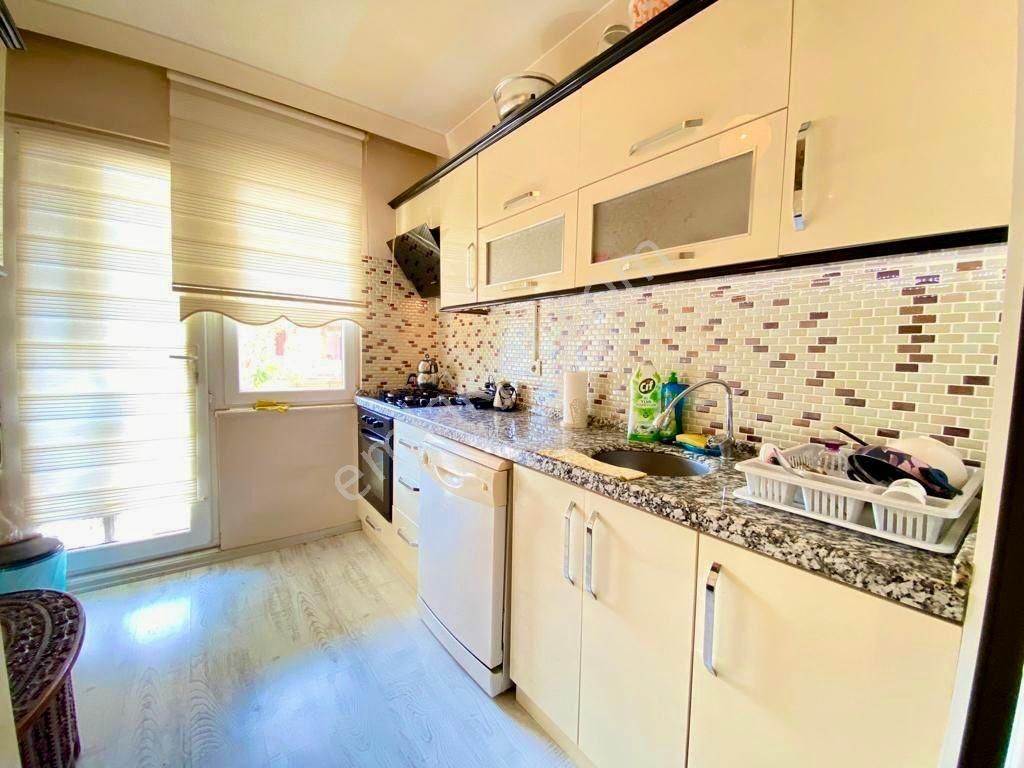 Yükselden Altınkumda Ayrı Mutfak Ön Cephe Yüksek Kredi 2+1 Daire - Görsel 27