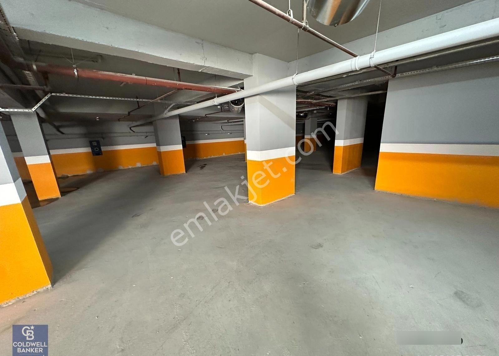 Dıamond Q Rezidans Satılık 2+1 Bahçe Dubleks Loft Daire - Görsel 9