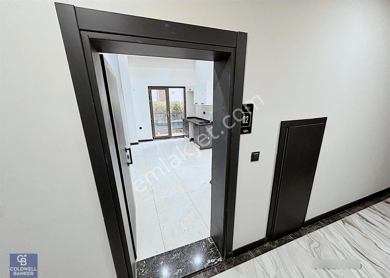 Dıamond Q Rezidans Satılık 2+1 Bahçe Dubleks Loft Daire - Görsel 2