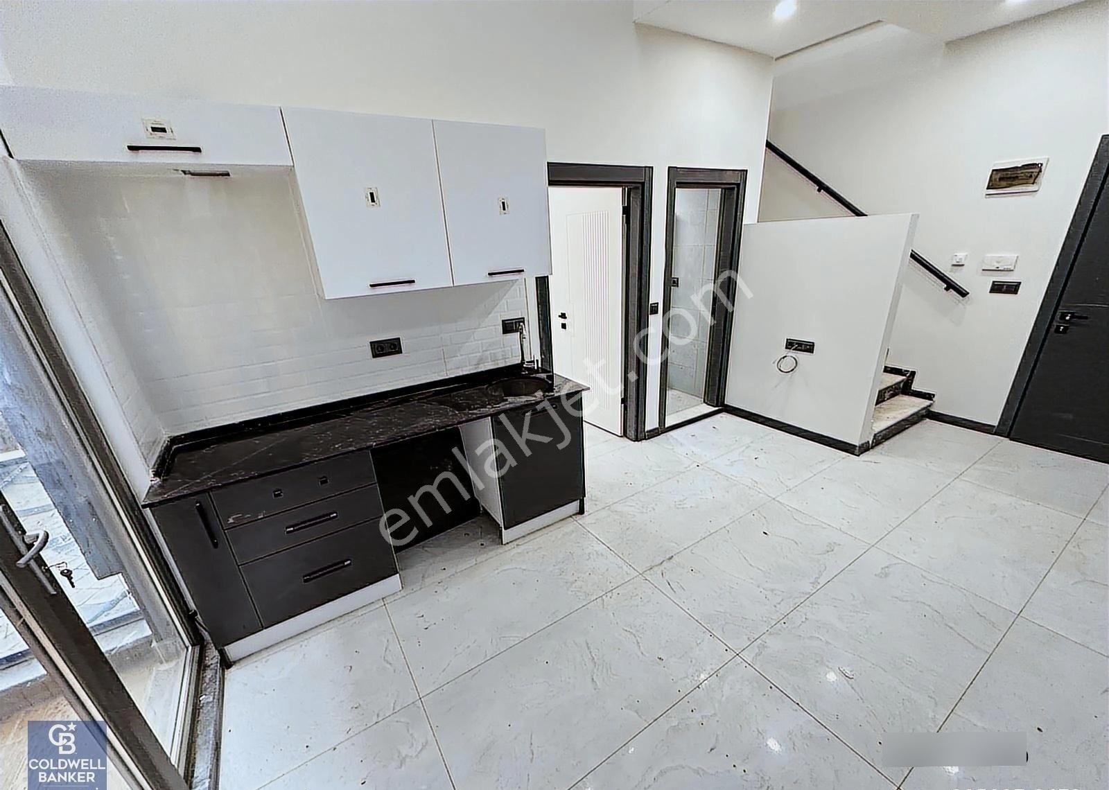 Dıamond Q Rezidans Satılık 2+1 Bahçe Dubleks Loft Daire - Görsel 23