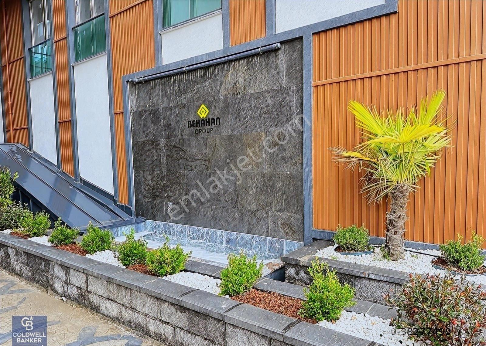 Dıamond Q Rezidans Satılık 2+1 Bahçe Dubleks Loft Daire - Görsel 34