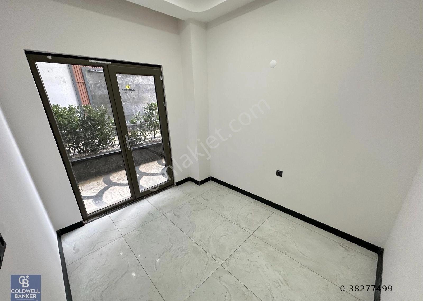 Dıamond Q Rezidans Satılık 2+1 Bahçe Dubleks Loft Daire - Görsel 29