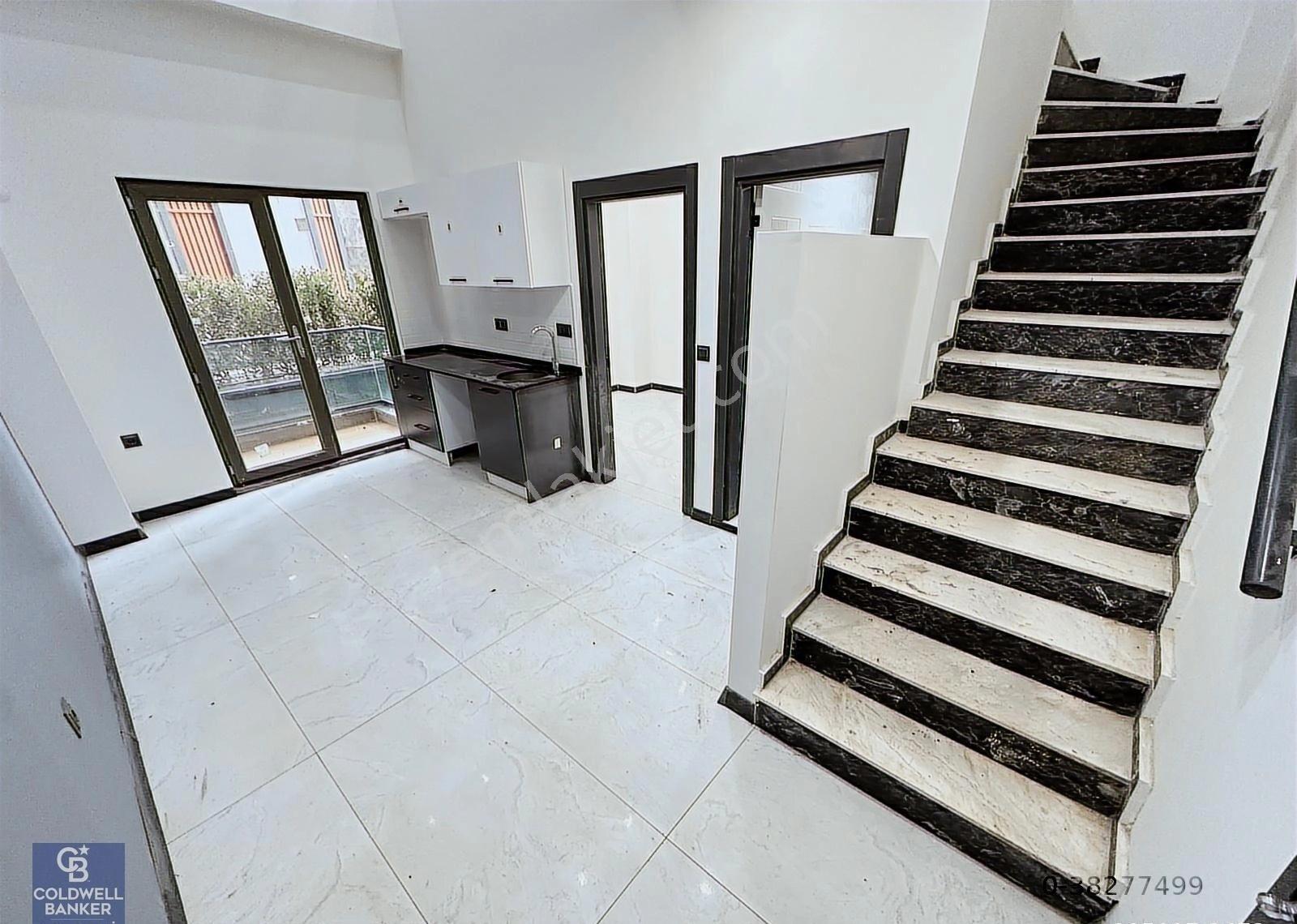 Dıamond Q Rezidans Satılık 2+1 Bahçe Dubleks Loft Daire - Görsel 10