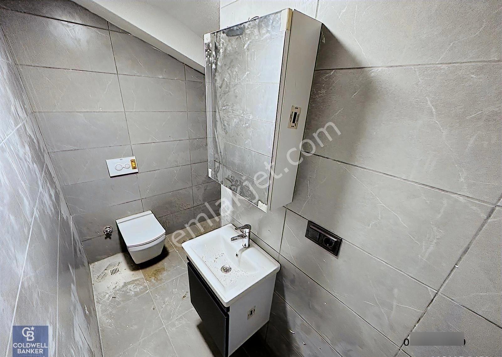 Dıamond Q Rezidans Satılık 2+1 Bahçe Dubleks Loft Daire - Görsel 27