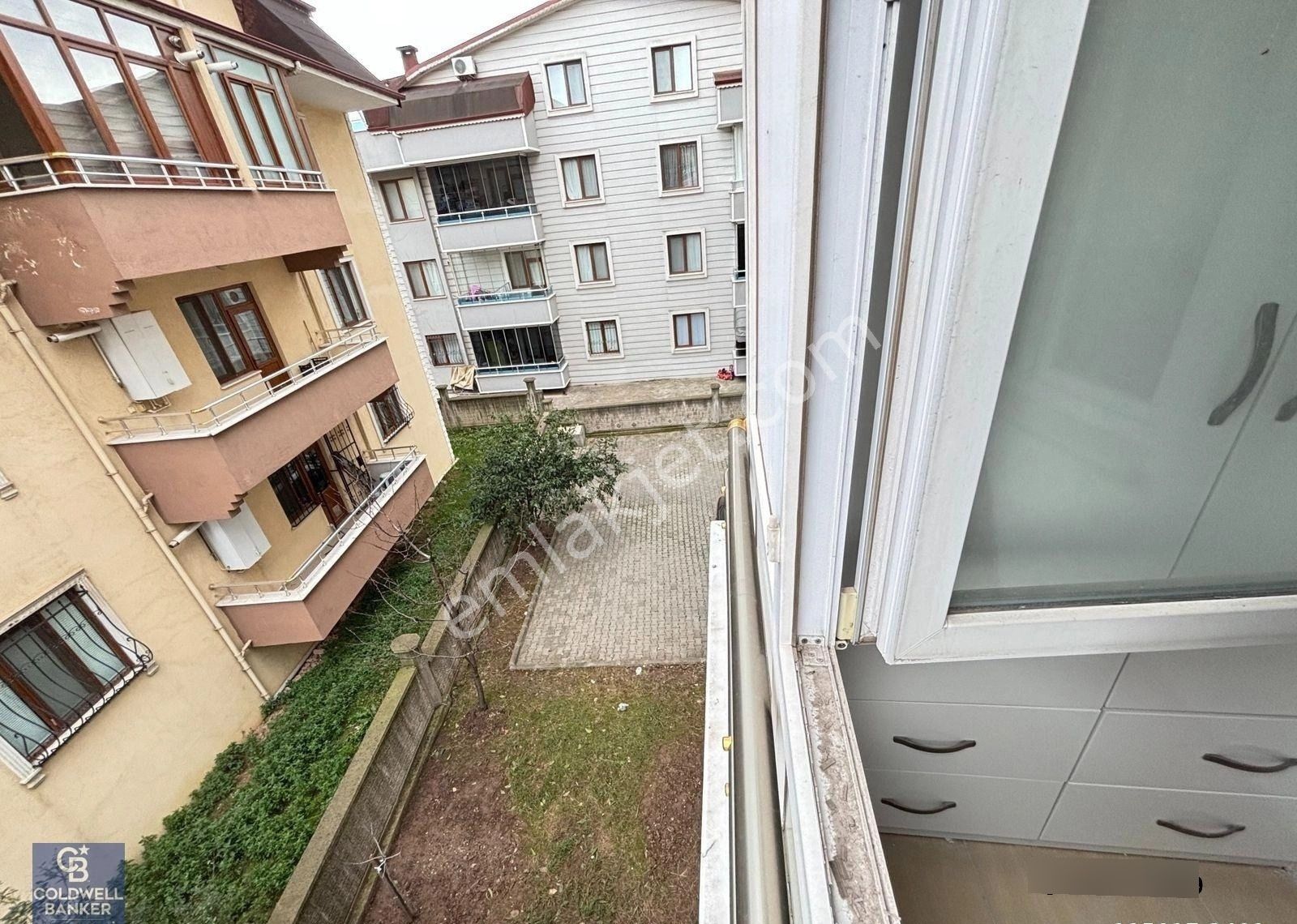 Derince 60 Evler Gelişim Okulları Yanı 2+1 Ara Kat - Görsel 12