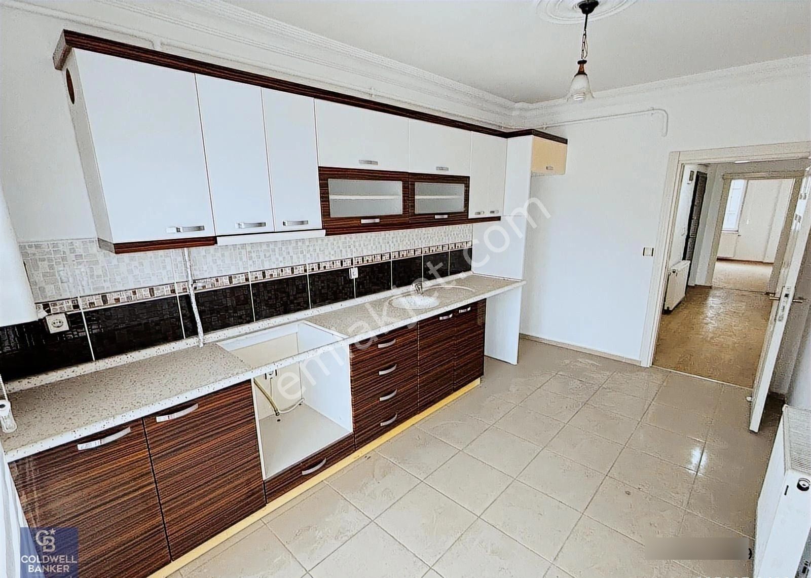 Derince 60 Evler Gelişim Okulları Yanı 2+1 Ara Kat - Görsel 20