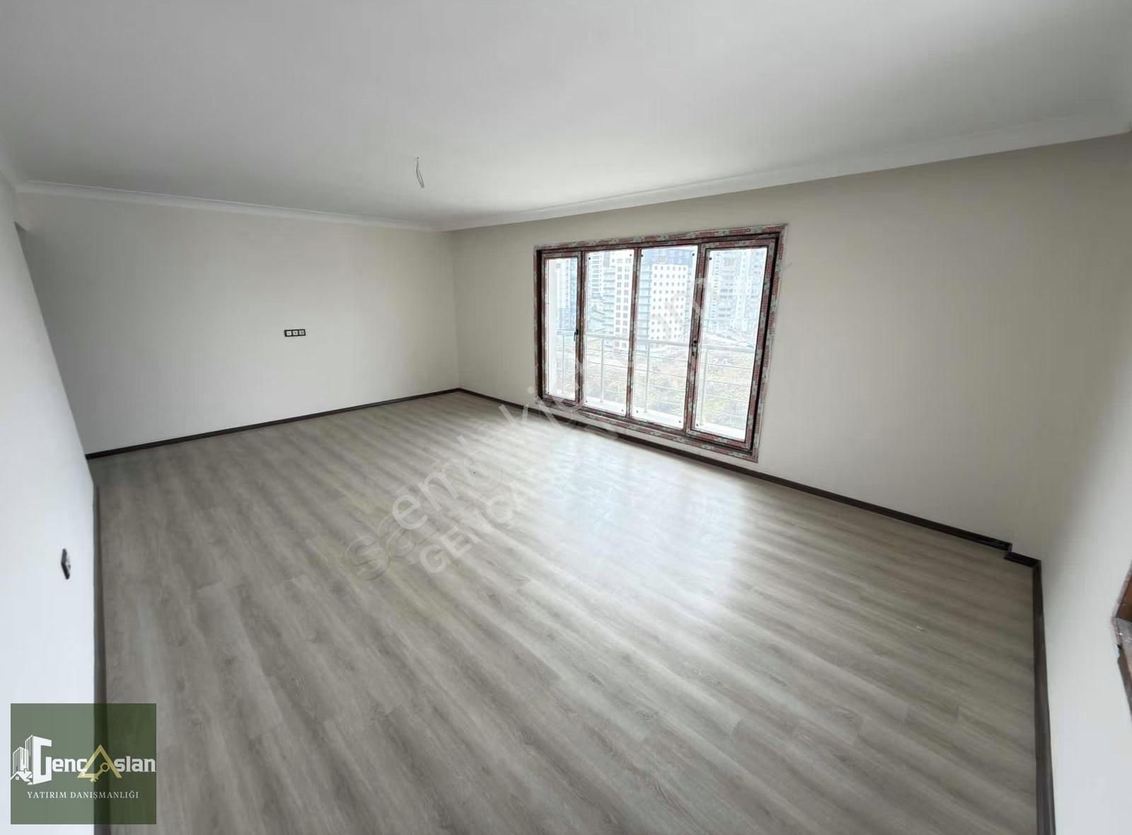 ▄gençaslan'dan▄elite Diamond'da Yerden Isıtma Lüx Sıfır 3+1 - Görsel 35