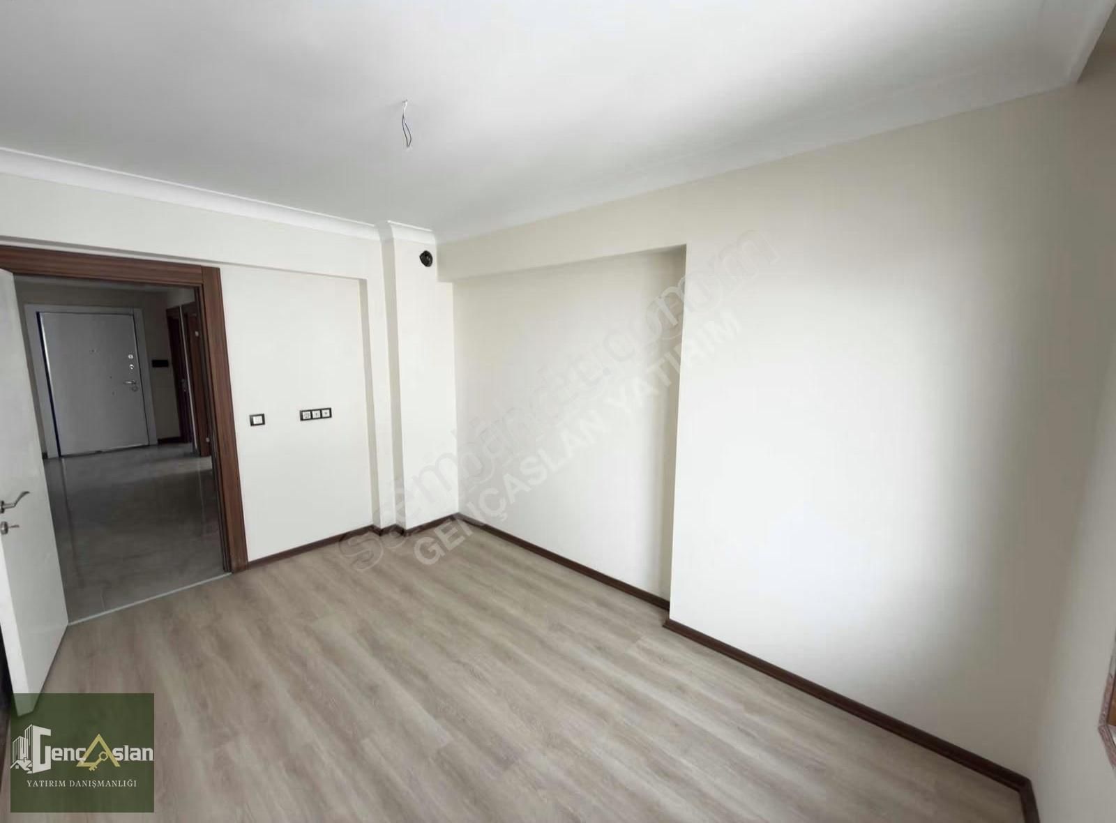 ▄gençaslan'dan▄elite Diamond'da Yerden Isıtma Lüx Sıfır 3+1 - Görsel 27