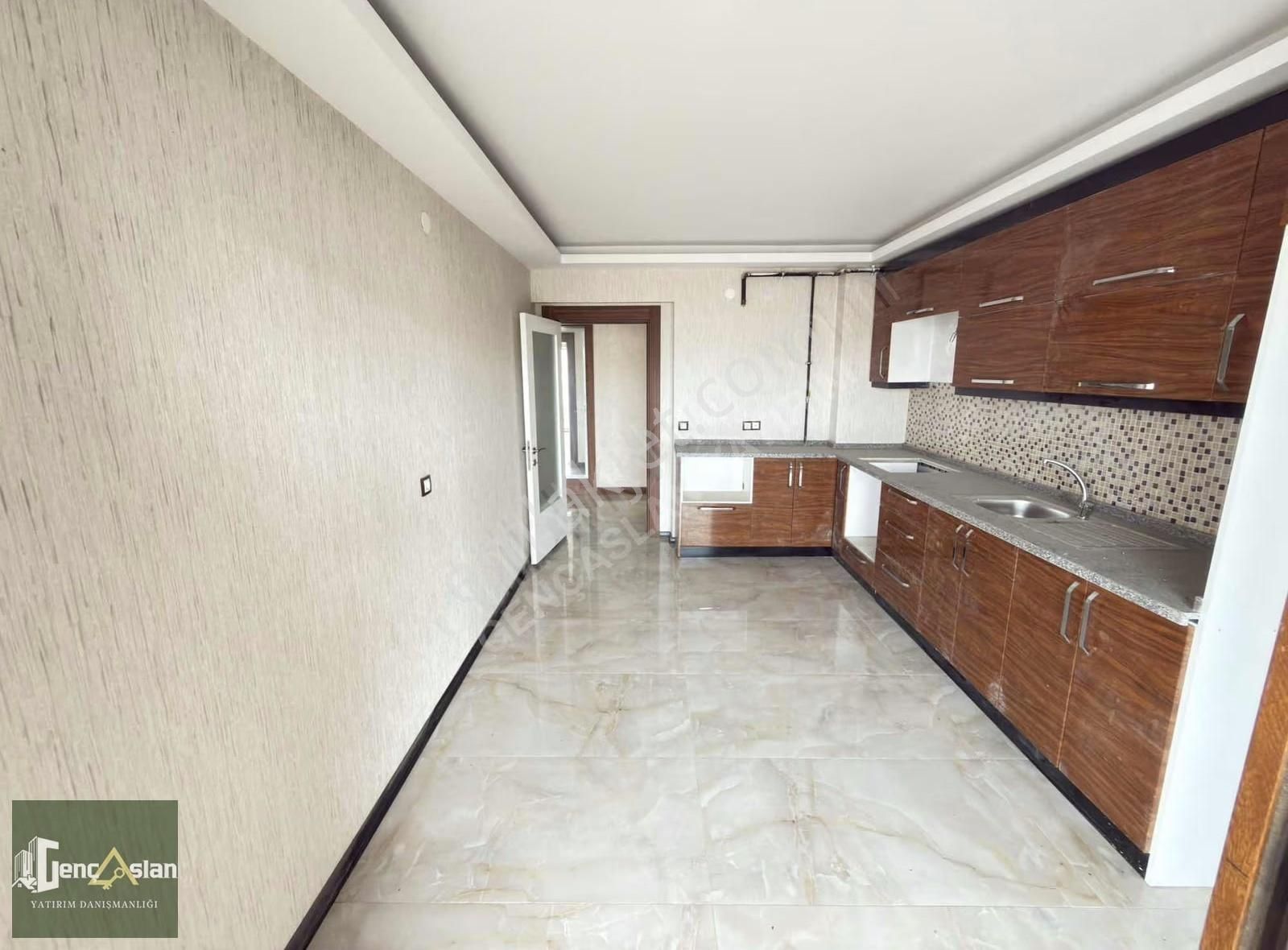 ▄gençaslan'dan▄elite Diamond'da Yerden Isıtma Lüx Sıfır 3+1 - Görsel 29