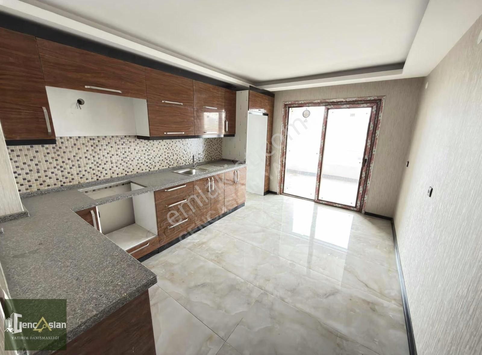 ▄gençaslan'dan▄elite Diamond'da Yerden Isıtma Lüx Sıfır 3+1 - Görsel 31