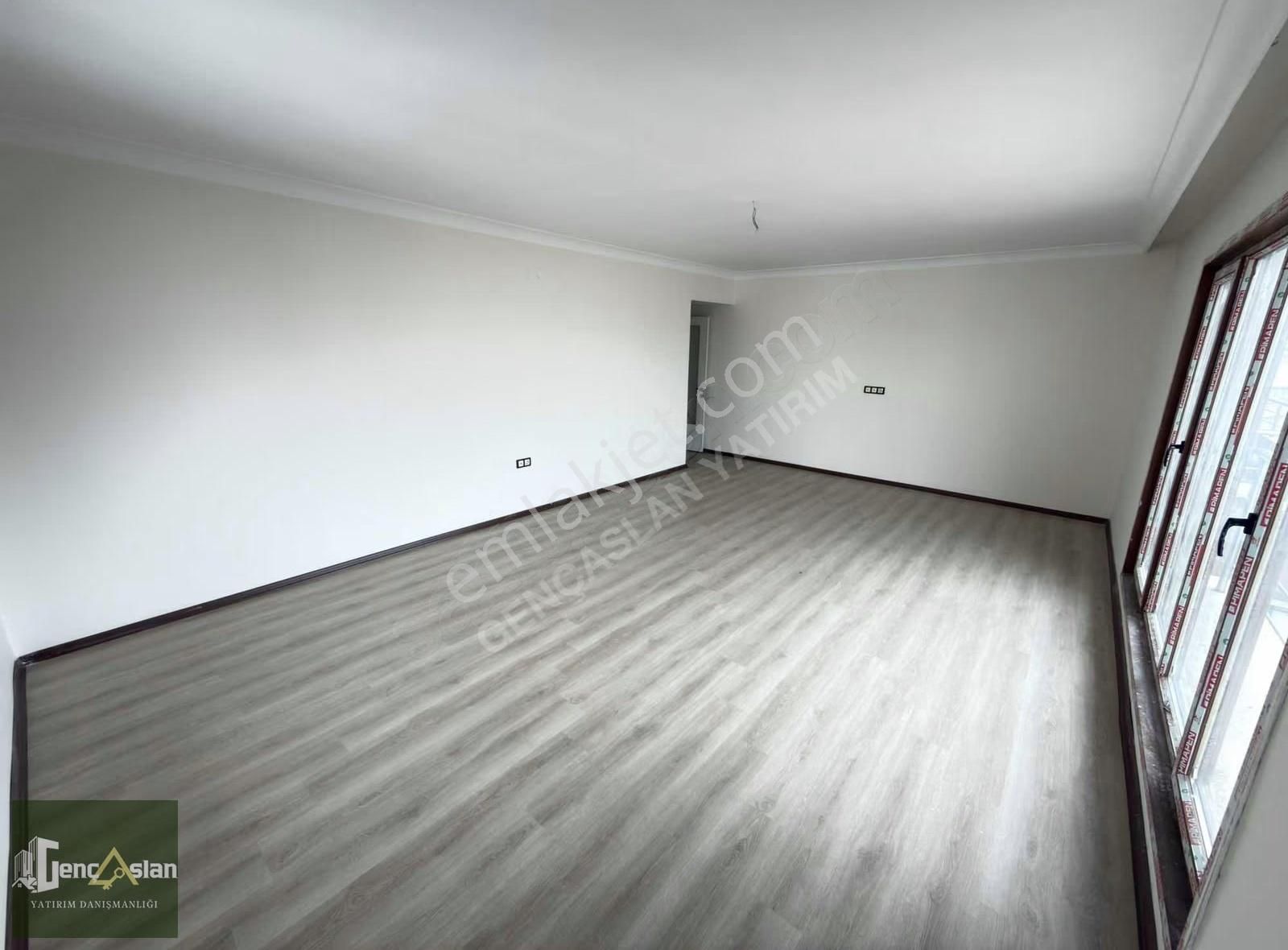 ▄gençaslan'dan▄elite Diamond'da Yerden Isıtma Lüx Sıfır 3+1 - Görsel 26