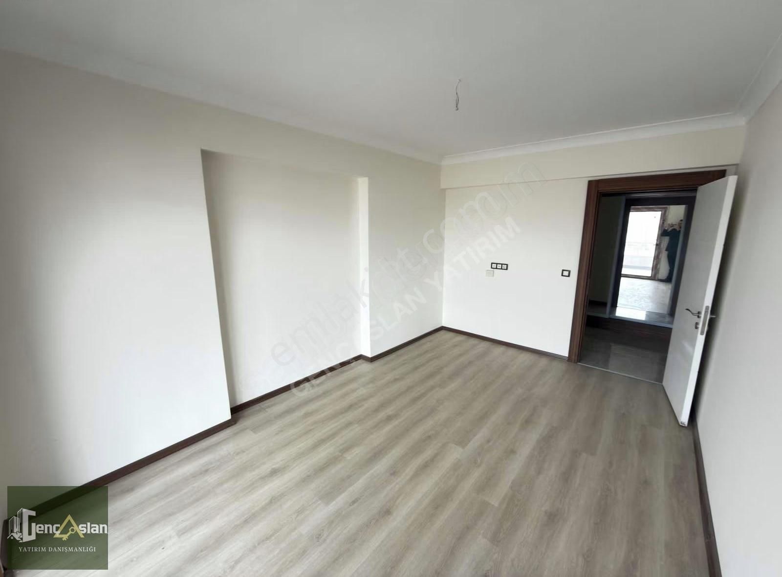 ▄gençaslan'dan▄elite Diamond'da Yerden Isıtma Lüx Sıfır 3+1 - Görsel 21