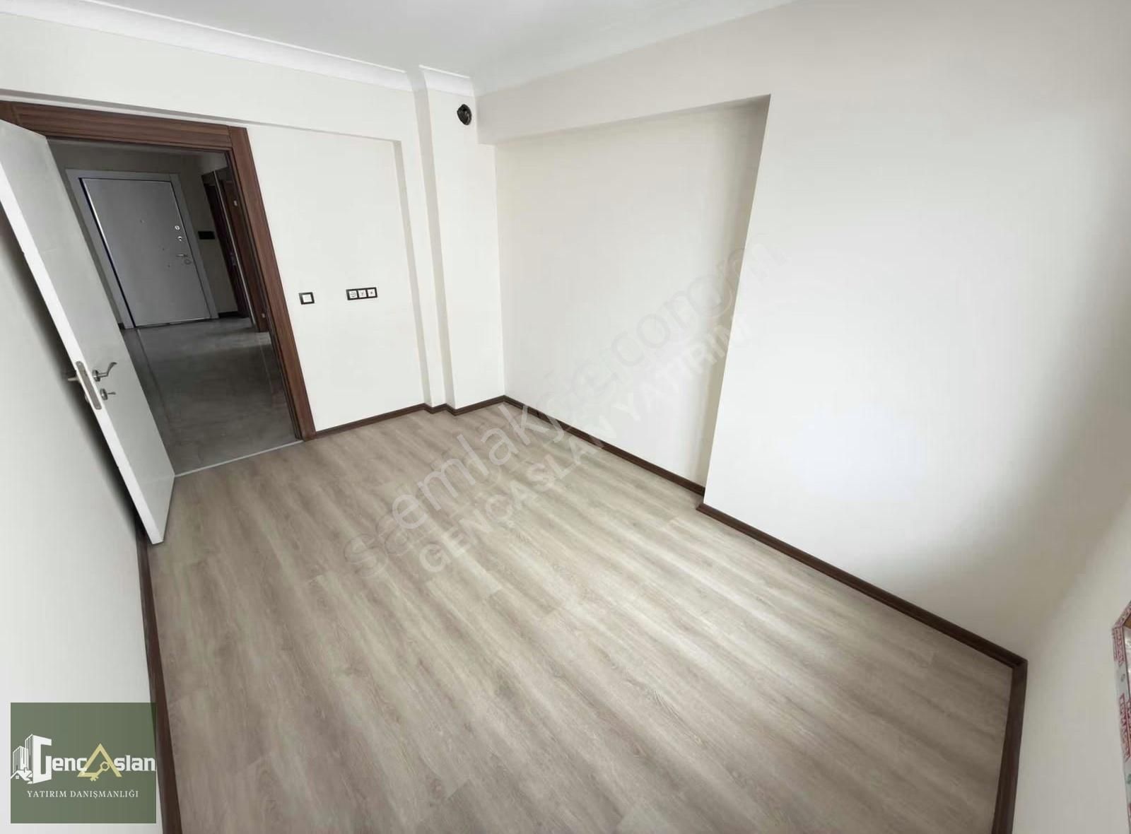 ▄gençaslan'dan▄elite Diamond'da Yerden Isıtma Lüx Sıfır 3+1 - Görsel 20