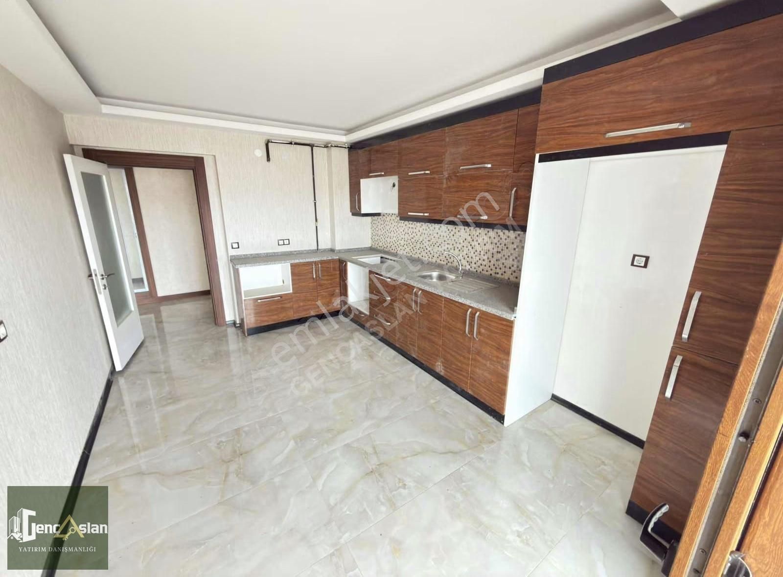 ▄gençaslan'dan▄elite Diamond'da Yerden Isıtma Lüx Sıfır 3+1 - Görsel 4