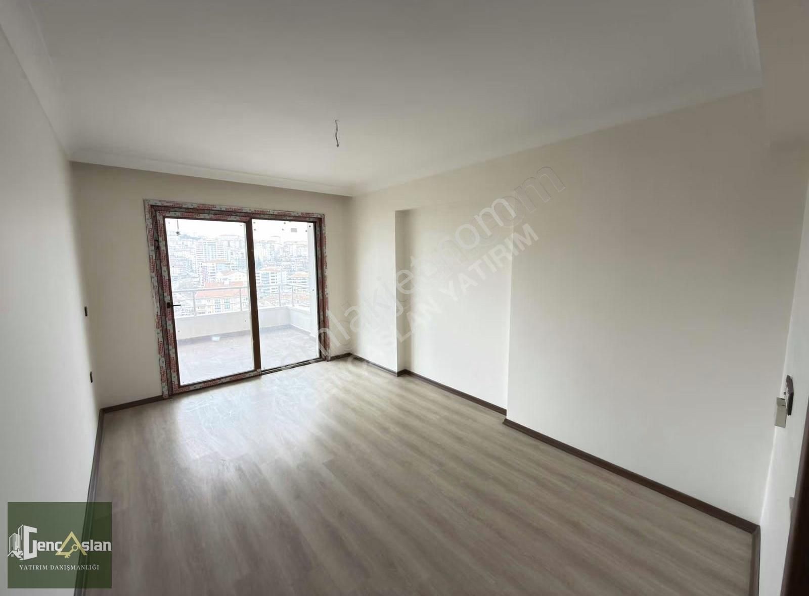 ▄gençaslan'dan▄elite Diamond'da Yerden Isıtma Lüx Sıfır 3+1 - Görsel 14