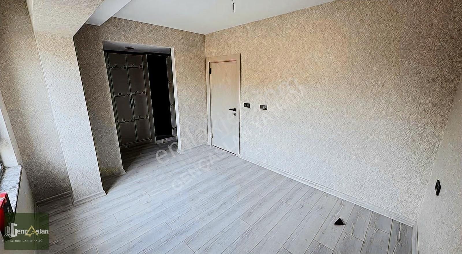 ▄gençaslan'dan▄ Gen Zeki Doğan'da 4+1 Dublex Sıfır Satılık Daire - Görsel 18