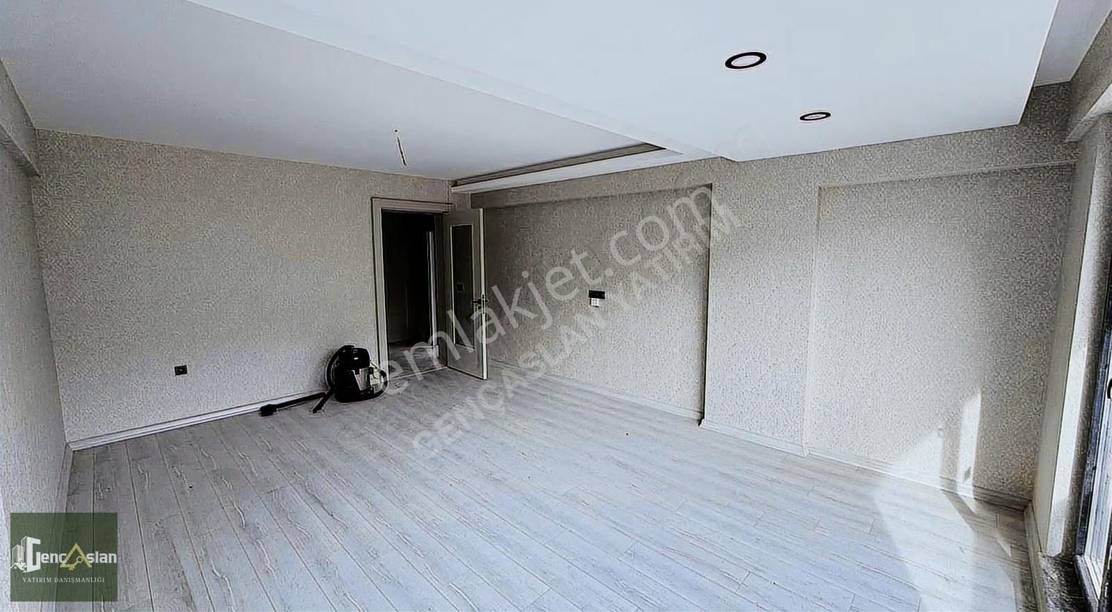 ▄gençaslan'dan▄ Gen Zeki Doğan'da 4+1 Dublex Sıfır Satılık Daire - Görsel 4