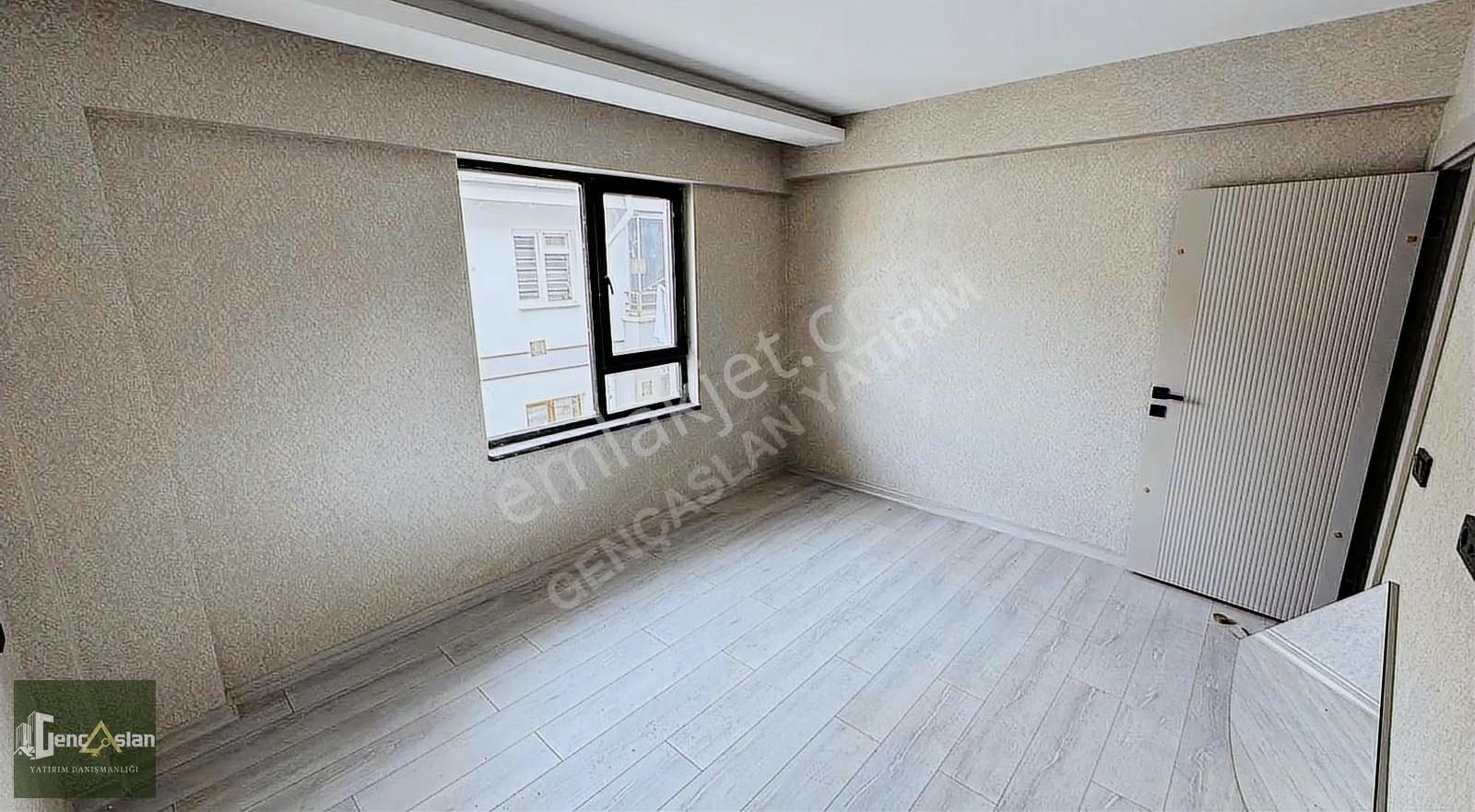 ▄gençaslan'dan▄ Gen Zeki Doğan'da 4+1 Dublex Sıfır Satılık Daire - Görsel 33