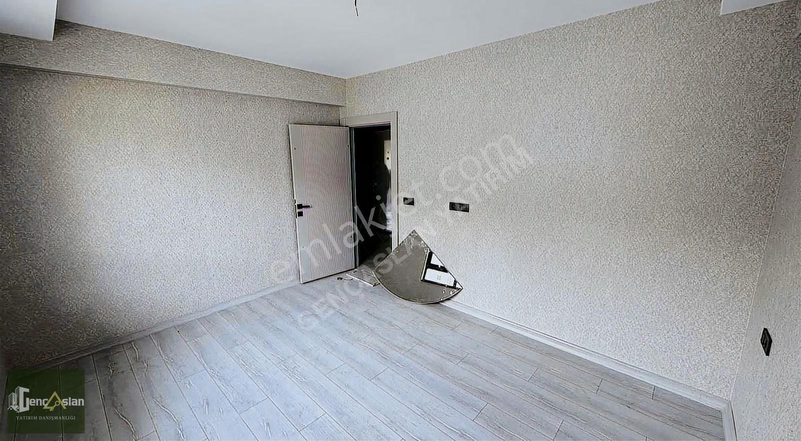 ▄gençaslan'dan▄ Gen Zeki Doğan'da 4+1 Dublex Sıfır Satılık Daire - Görsel 2