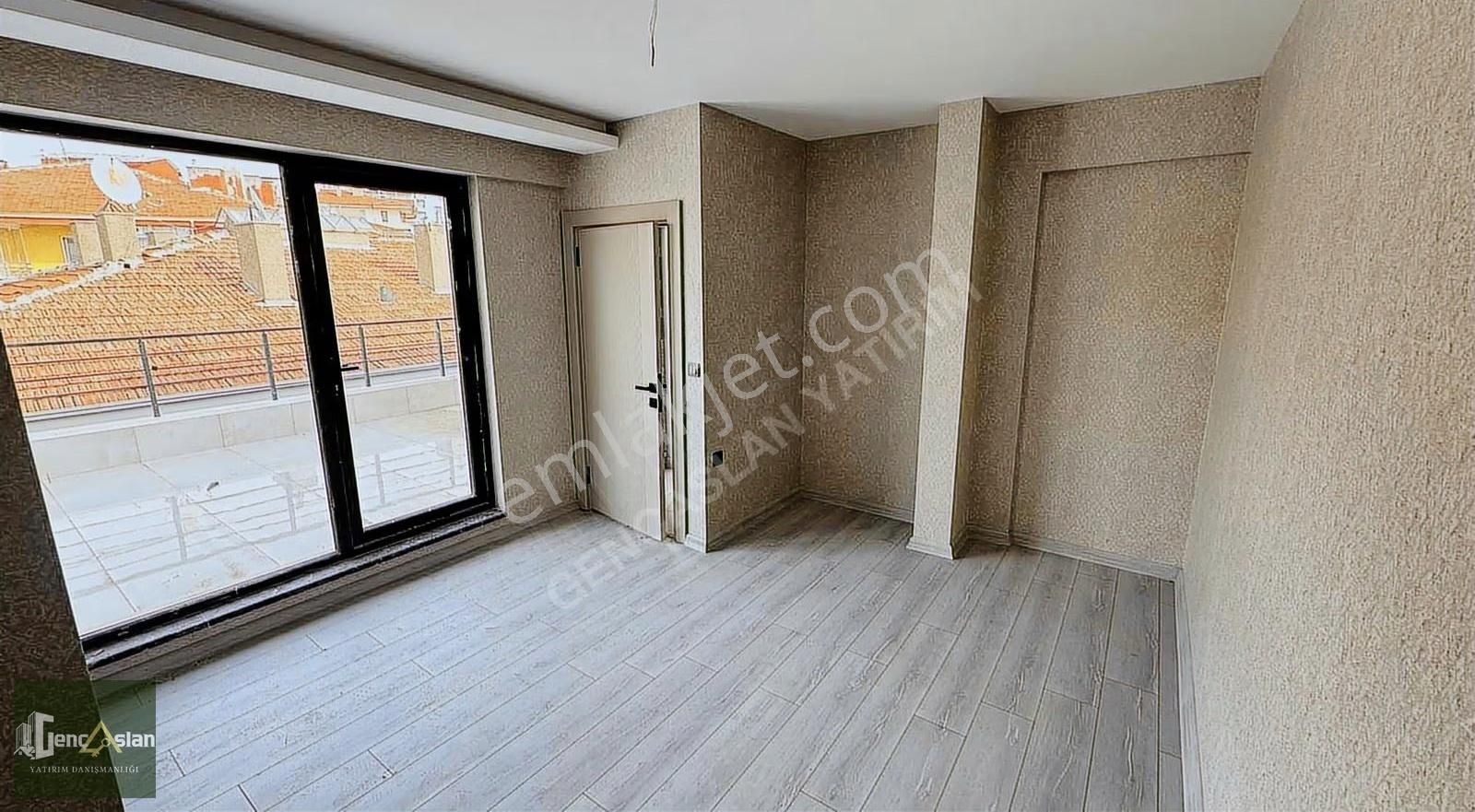 ▄gençaslan'dan▄ Gen Zeki Doğan'da 4+1 Dublex Sıfır Satılık Daire - Görsel 32