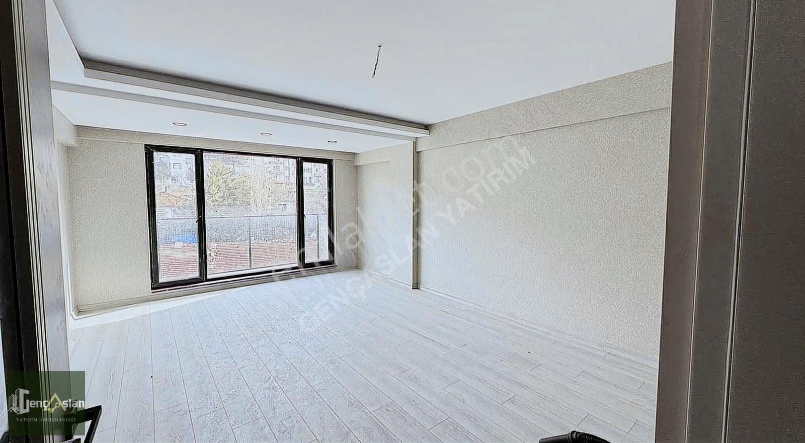 ▄gençaslan'dan▄ Gen Zeki Doğan'da 4+1 Dublex Sıfır Satılık Daire - Görsel 25