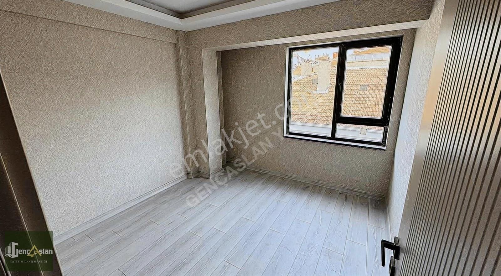 ▄gençaslan'dan▄ Gen Zeki Doğan'da 4+1 Dublex Sıfır Satılık Daire - Görsel 19