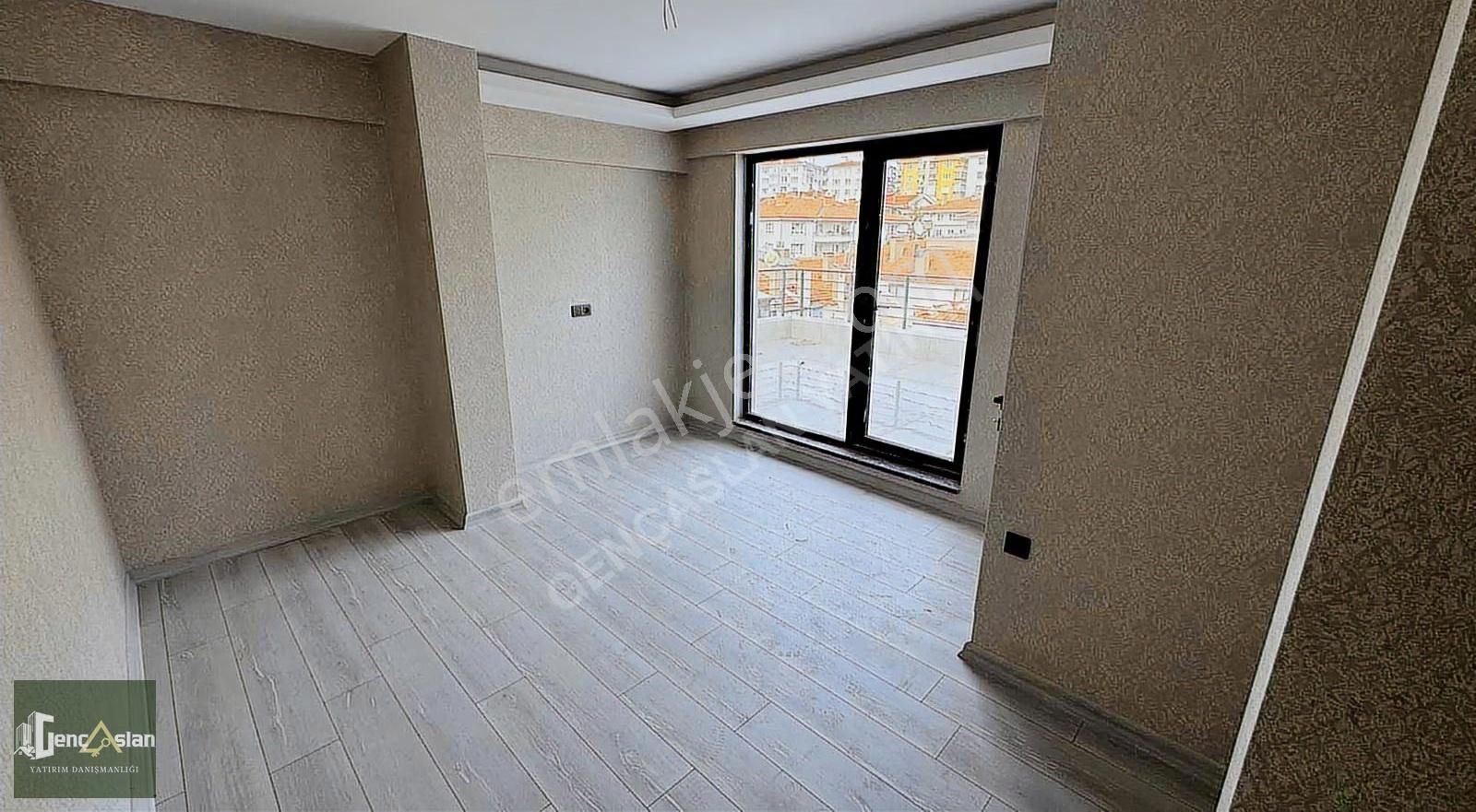 ▄gençaslan'dan▄ Gen Zeki Doğan'da 4+1 Dublex Sıfır Satılık Daire - Görsel 16