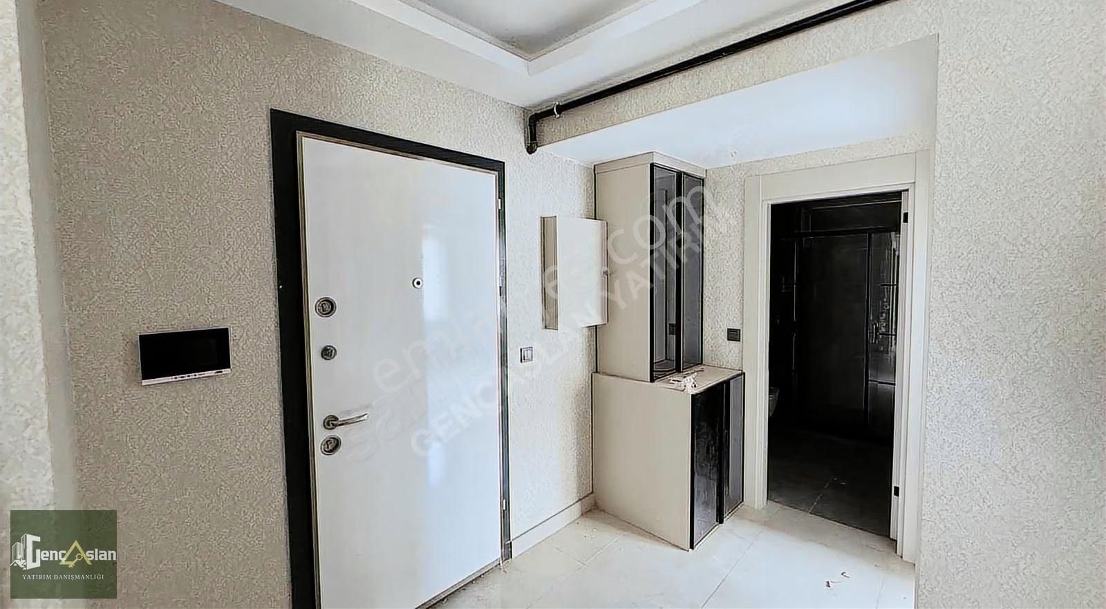 ▄gençaslan'dan▄ Gen Zeki Doğan'da 4+1 Dublex Sıfır Satılık Daire - Görsel 14