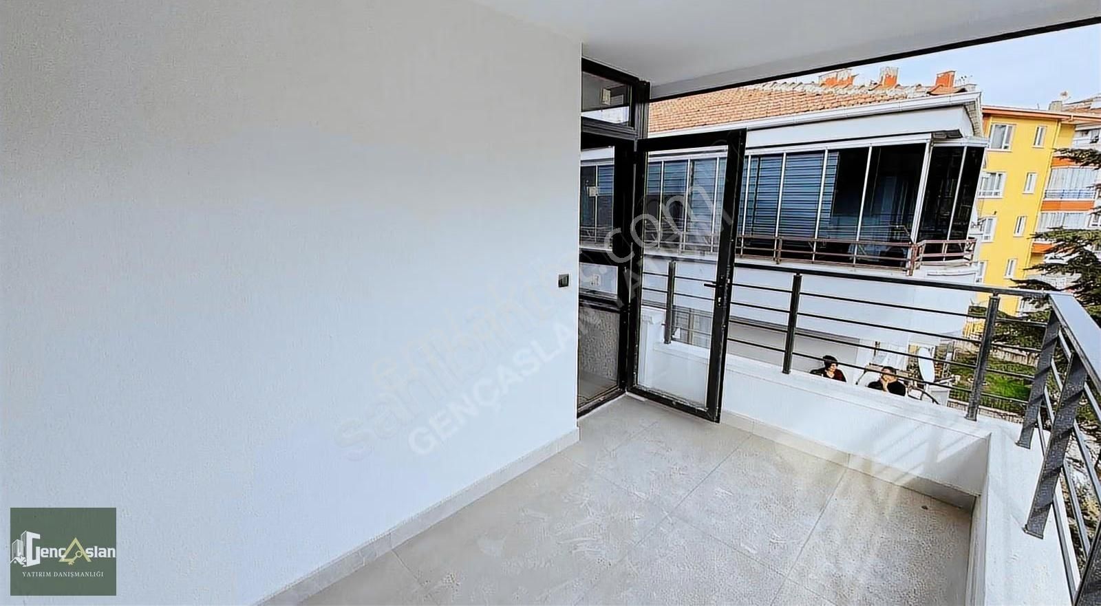 ▄gençaslan'dan▄ Gen Zeki Doğan'da 4+1 Dublex Sıfır Satılık Daire - Görsel 11
