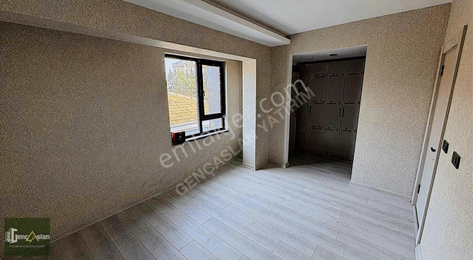 ▄gençaslan'dan▄ Gen Zeki Doğan'da 4+1 Dublex Sıfır Satılık Daire - Görsel 34