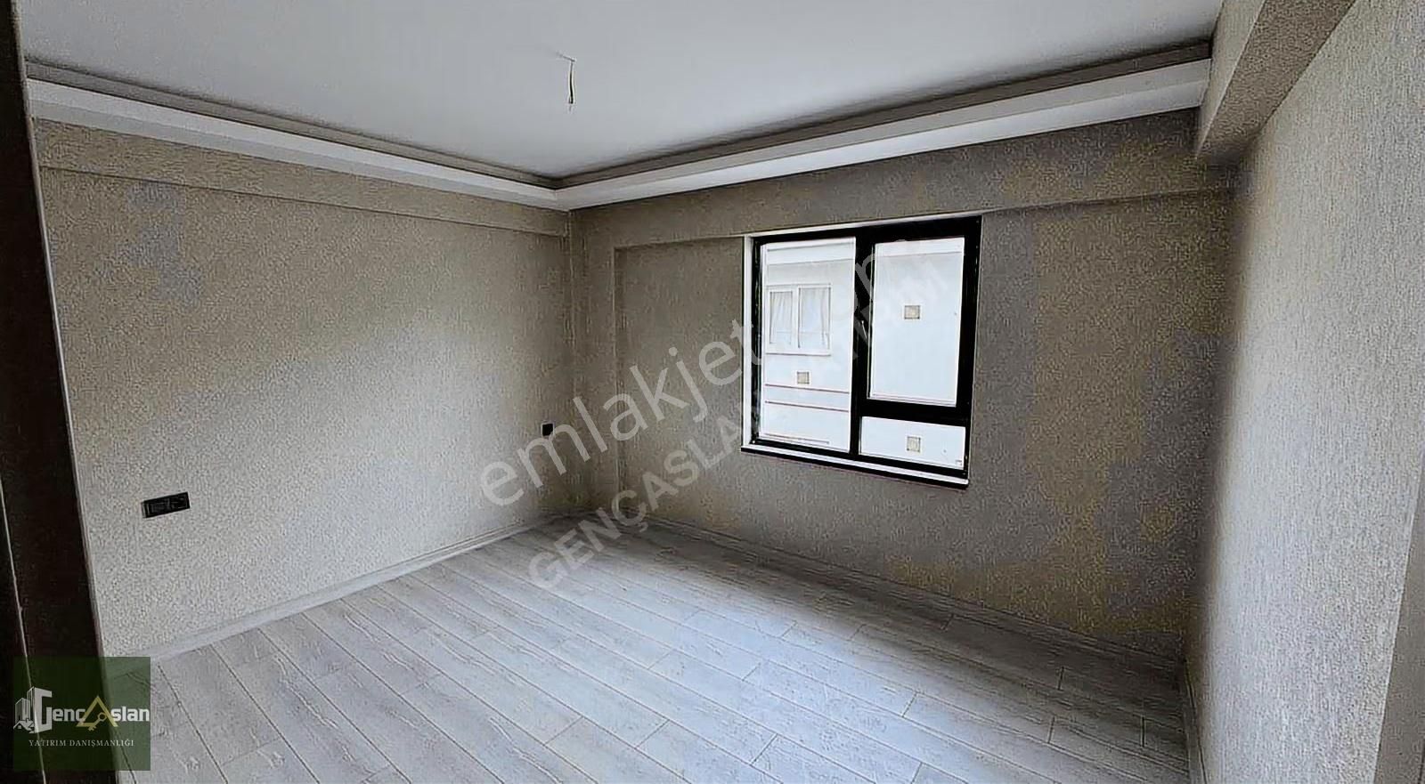 ▄gençaslan'dan▄ Gen Zeki Doğan'da 4+1 Dublex Sıfır Satılık Daire - Görsel 30