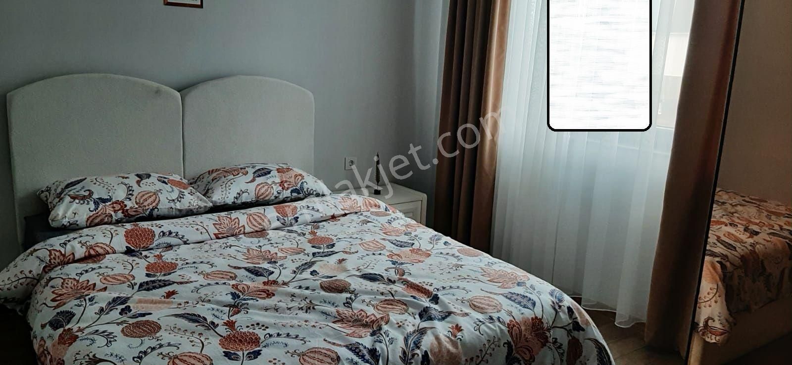 Ender Uysal Gayrimenkulden Bağbaşın Da Kiralık Sıfır Eşyalı Lüx 1+1 Apart.... - Görsel 3