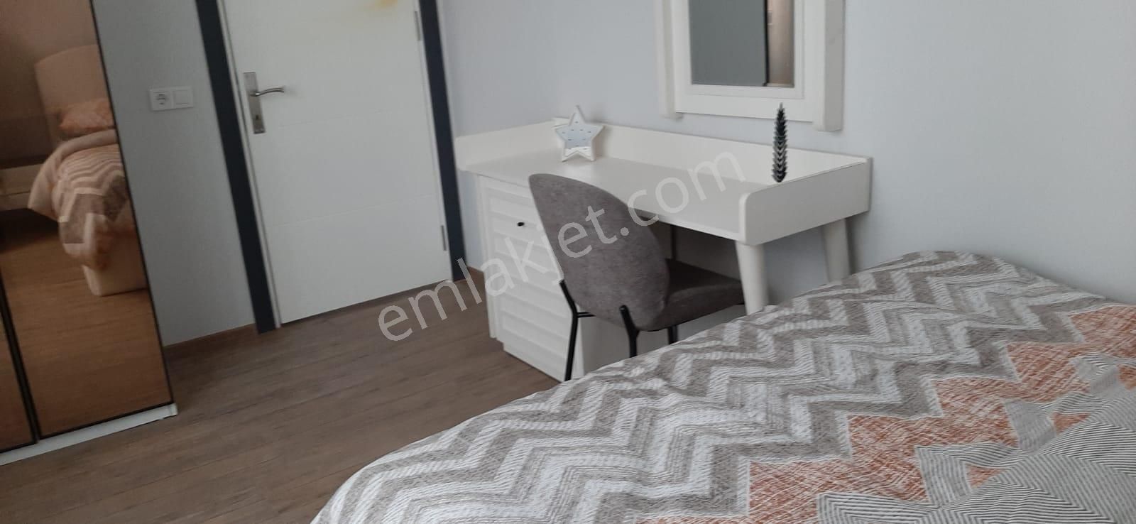 Ender Uysal Gayrimenkulden Bağbaşın Da Kiralık Sıfır Eşyalı Lüx 1+1 Apart.... - Görsel 5