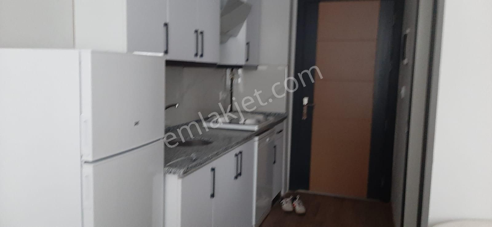 Ender Uysal Gayrimenkulden Bağbaşın Da Kiralık Sıfır Eşyalı Lüx 1+1 Apart.... - Görsel 6