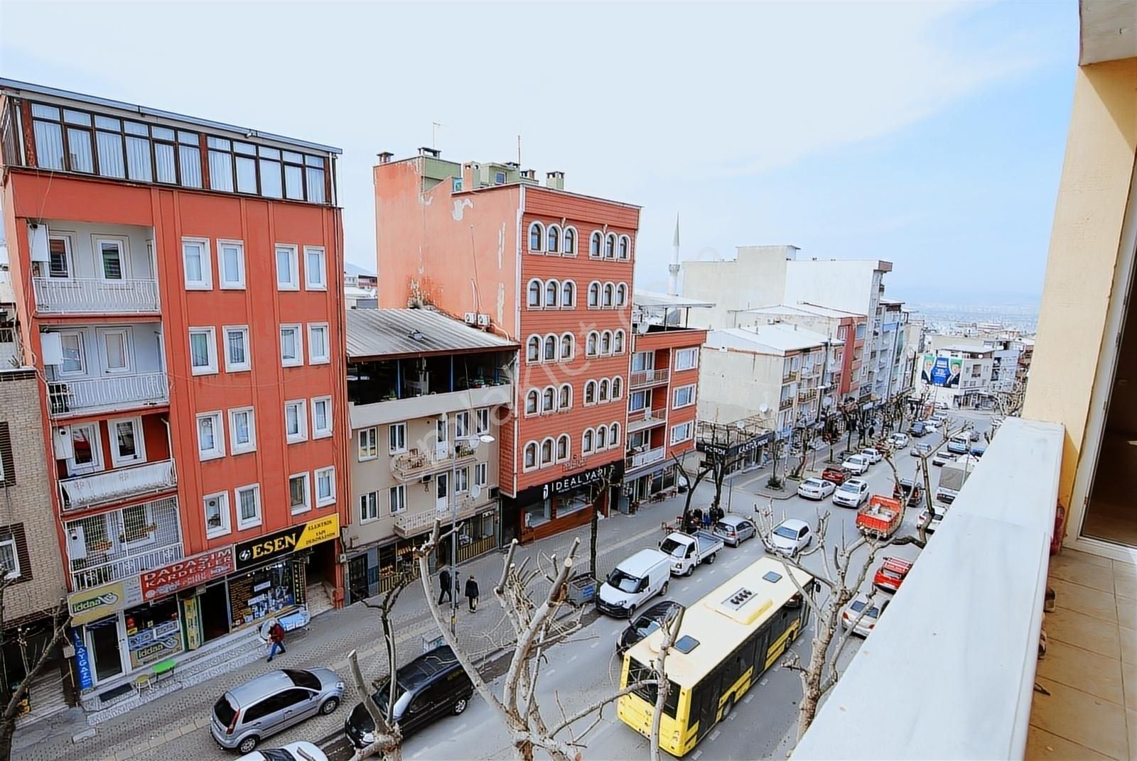 Selçukbey Mahallesi'nde Kiralık 2+1 Daire - Görsel 4