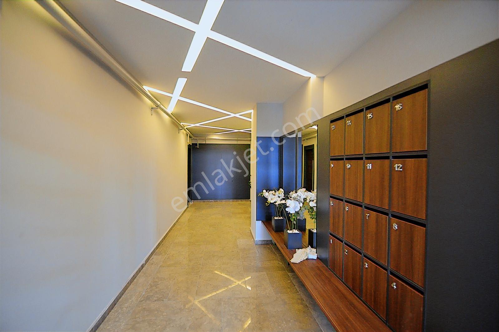 Bursa Nilüfer Ertuğrul Mh. Sıfır 2+1 Kiralık Daire - Görsel 11