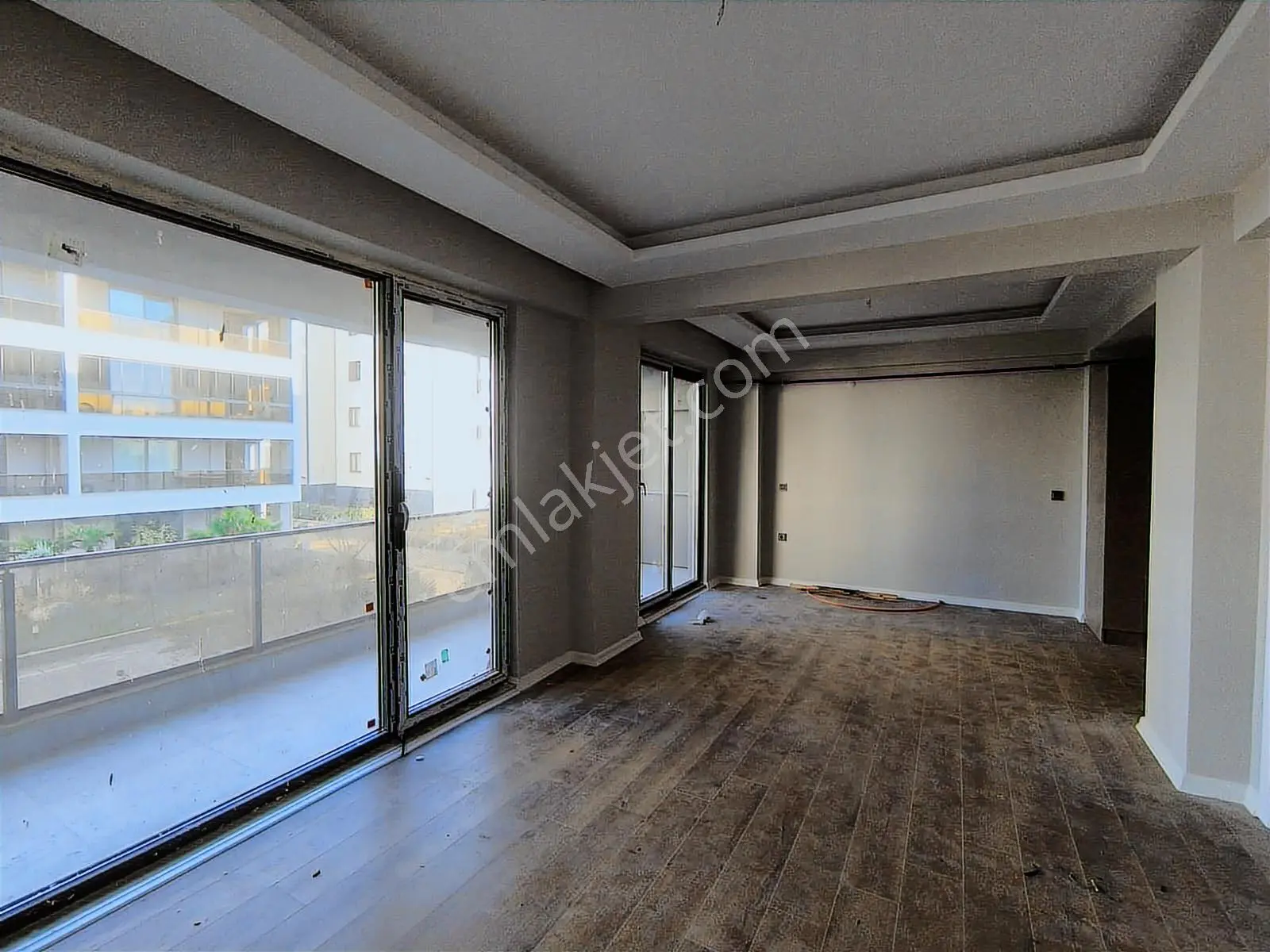 Bursa Nilüfer Ertuğrul Mh. Sıfır 2+1 Kiralık Daire - Görsel 4