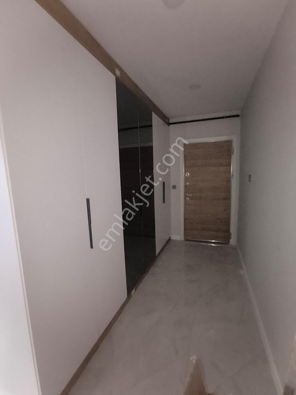 Nilüfer Ertuğrul Mah. Kiralık Sıfır 2+1 Daire - Görsel 8
