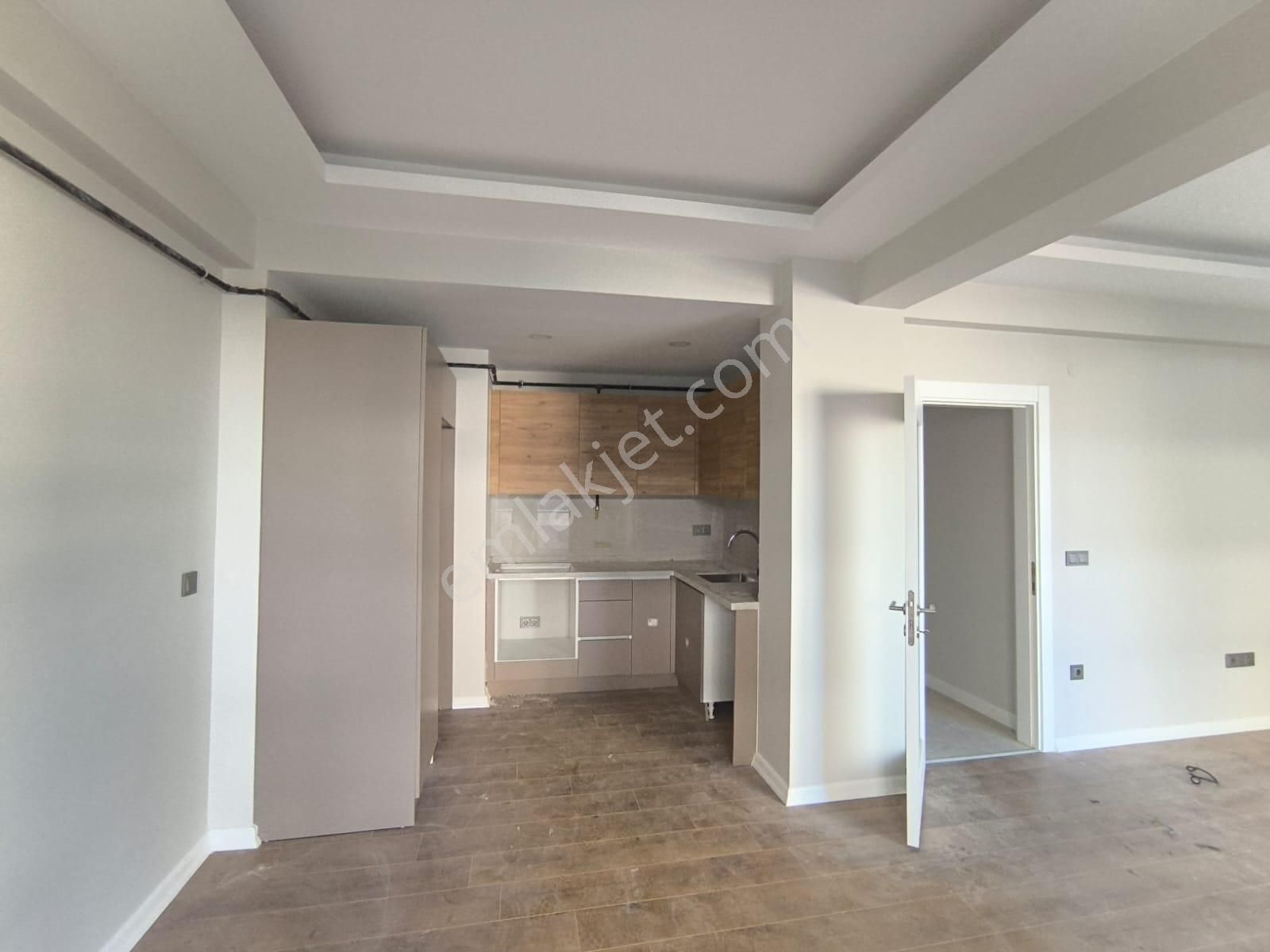 Nilüfer Ertuğrul Mah. Kiralık Sıfır 2+1 Daire - Görsel 6